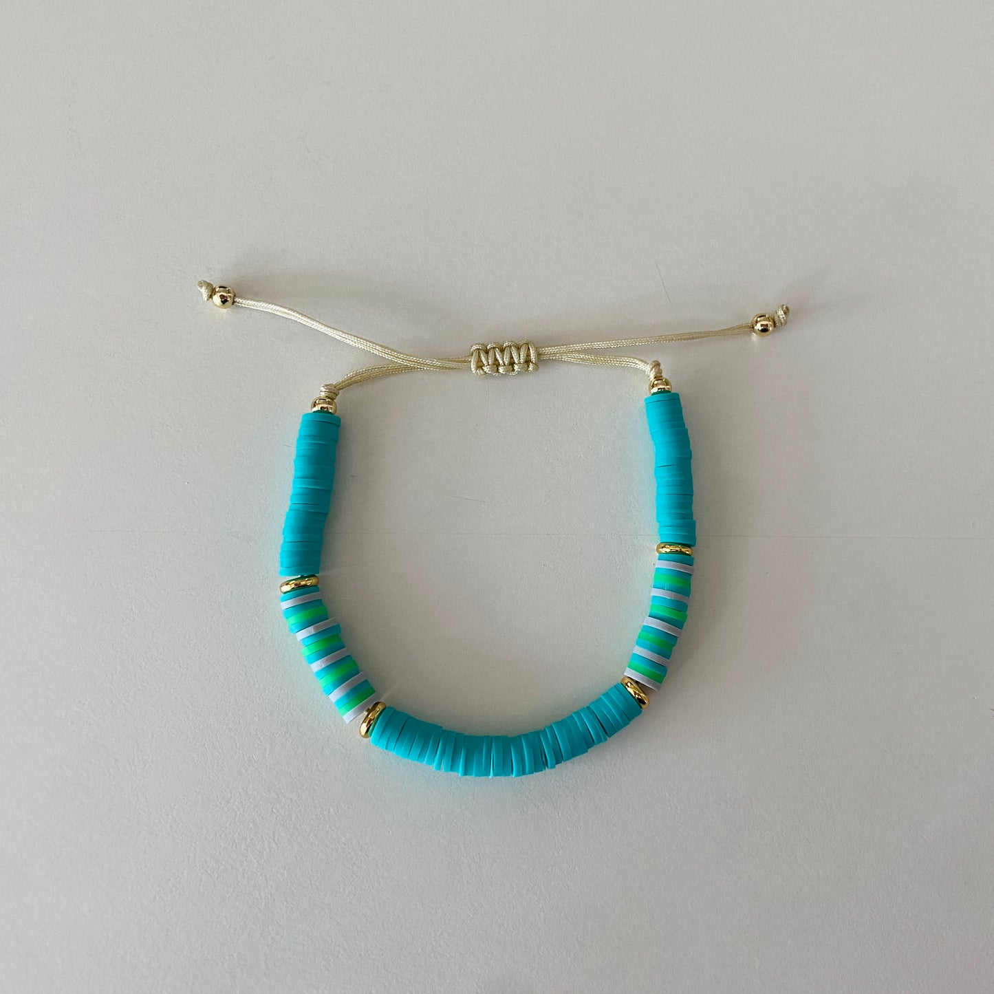 Soft Clay Armbandjes