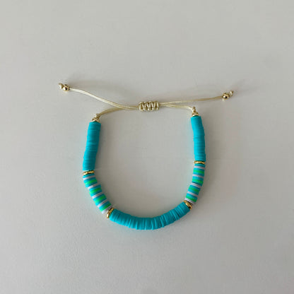 Soft Clay Armbandjes