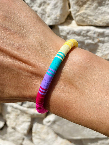 Soft Clay Armbandjes