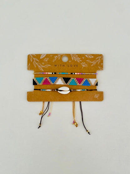 Armbanden Set Saint-Tropez