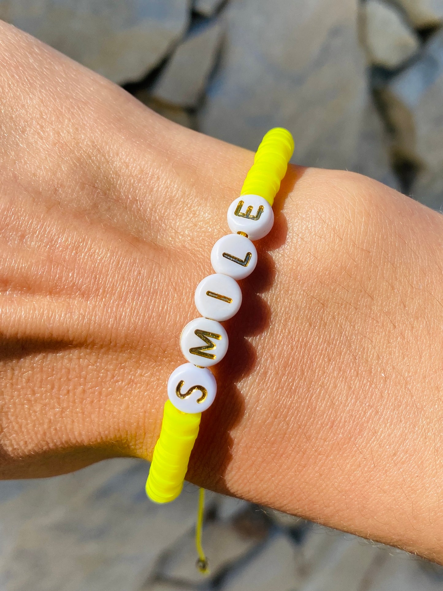 Soft Clay Armbandjes