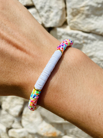 Soft Clay Armbandjes