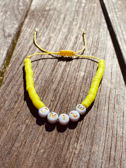 Soft Clay Armbandjes