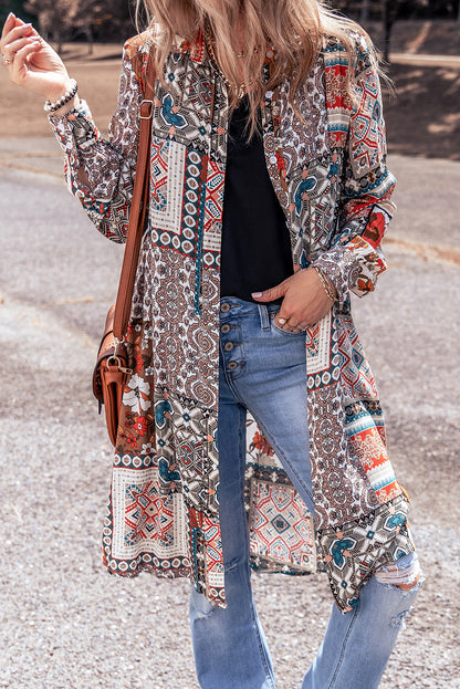 Kimono BENIRRAS