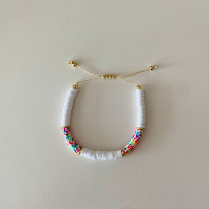 Soft Clay Armbandjes