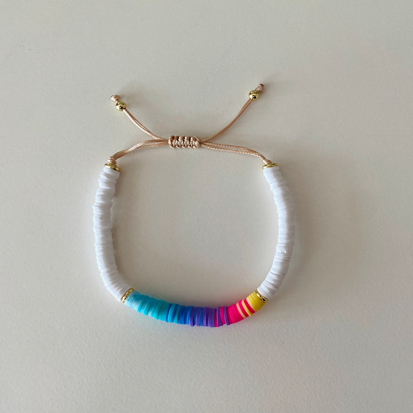 Soft Clay Armbandjes