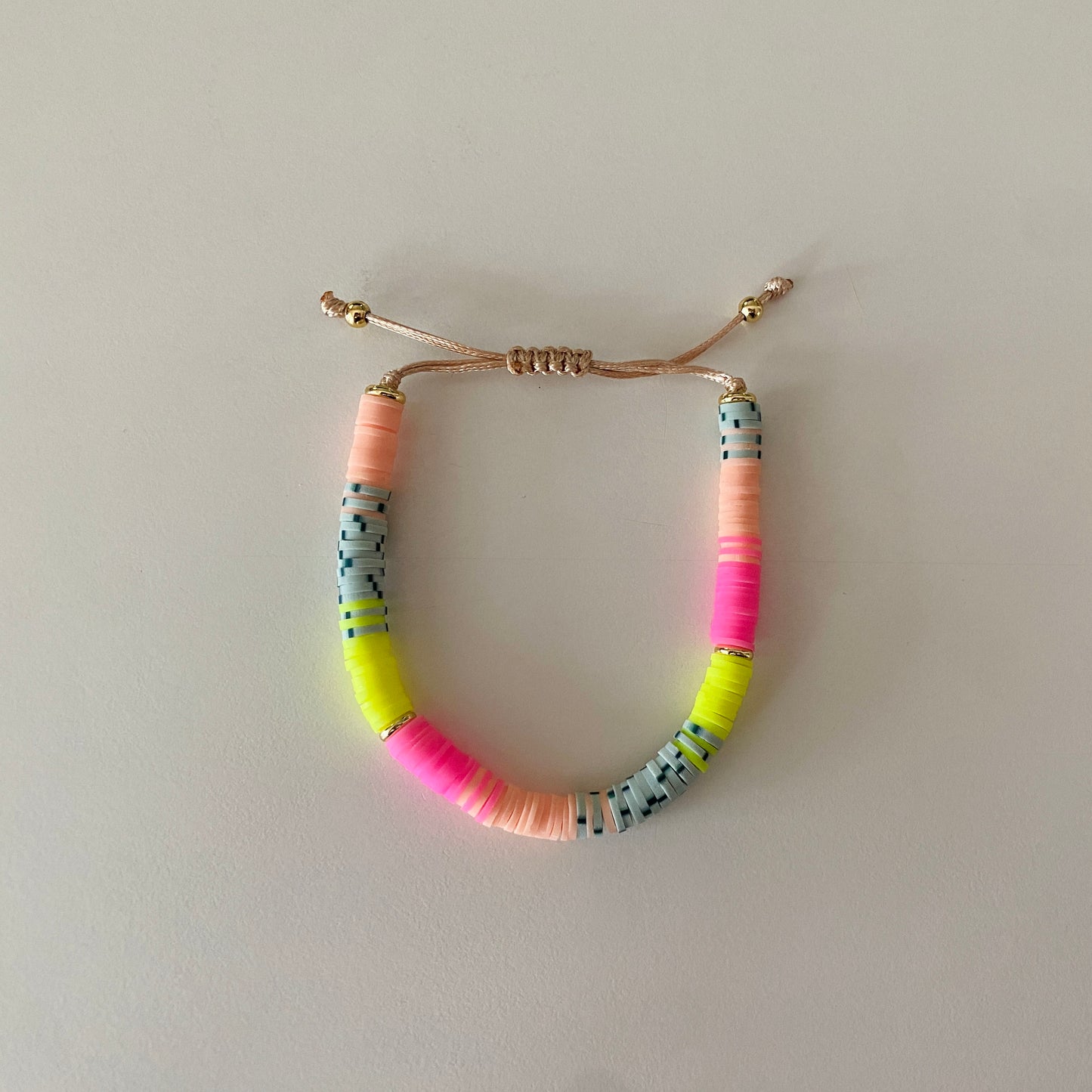 Soft Clay Armbandjes