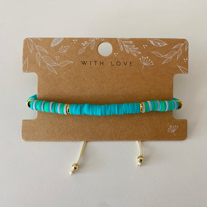 Soft Clay Armbandjes