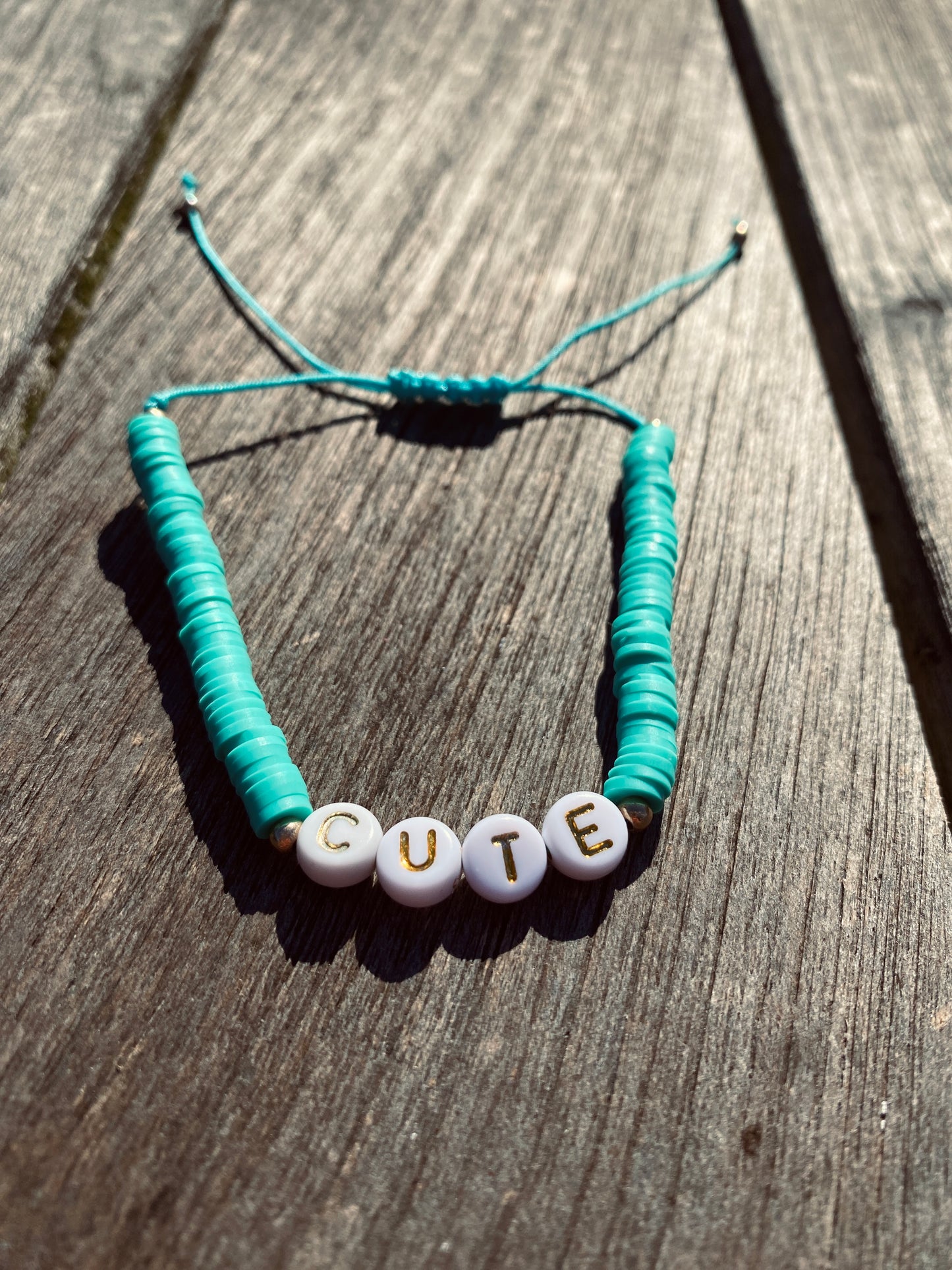 Soft Clay Armbandjes