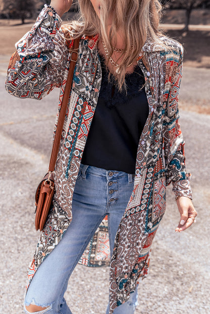 Kimono BENIRRAS