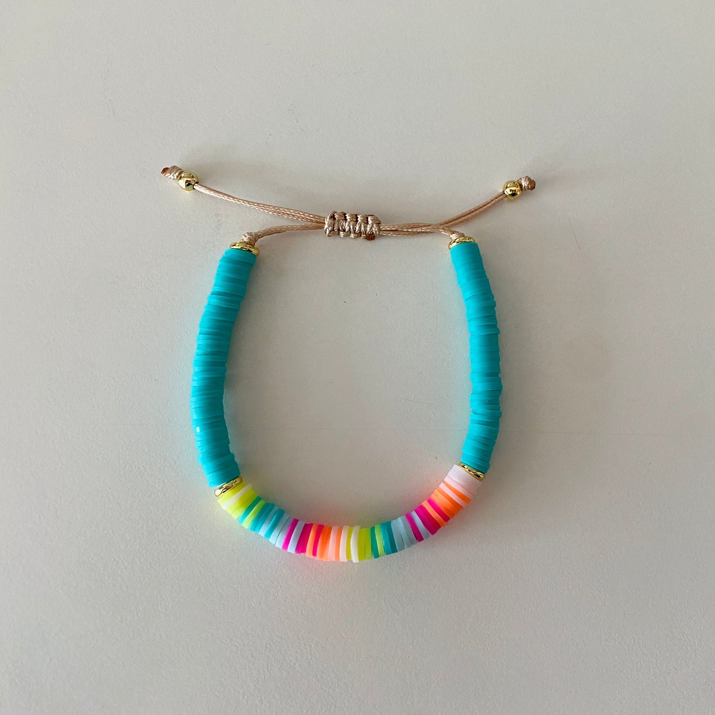 Soft Clay Armbandjes