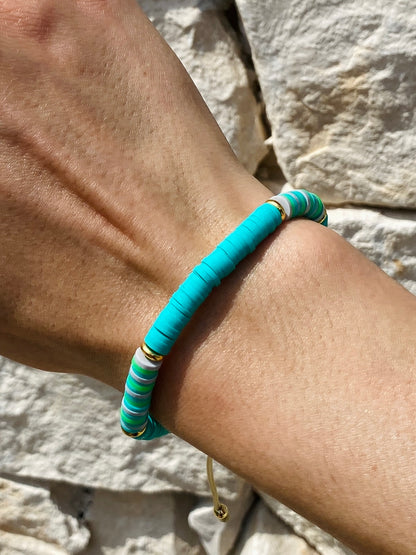 Soft Clay Armbandjes