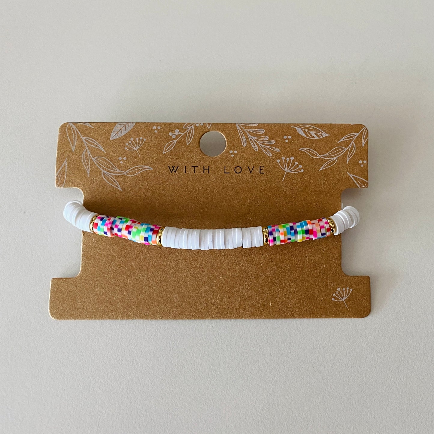 Soft Clay Armbandjes