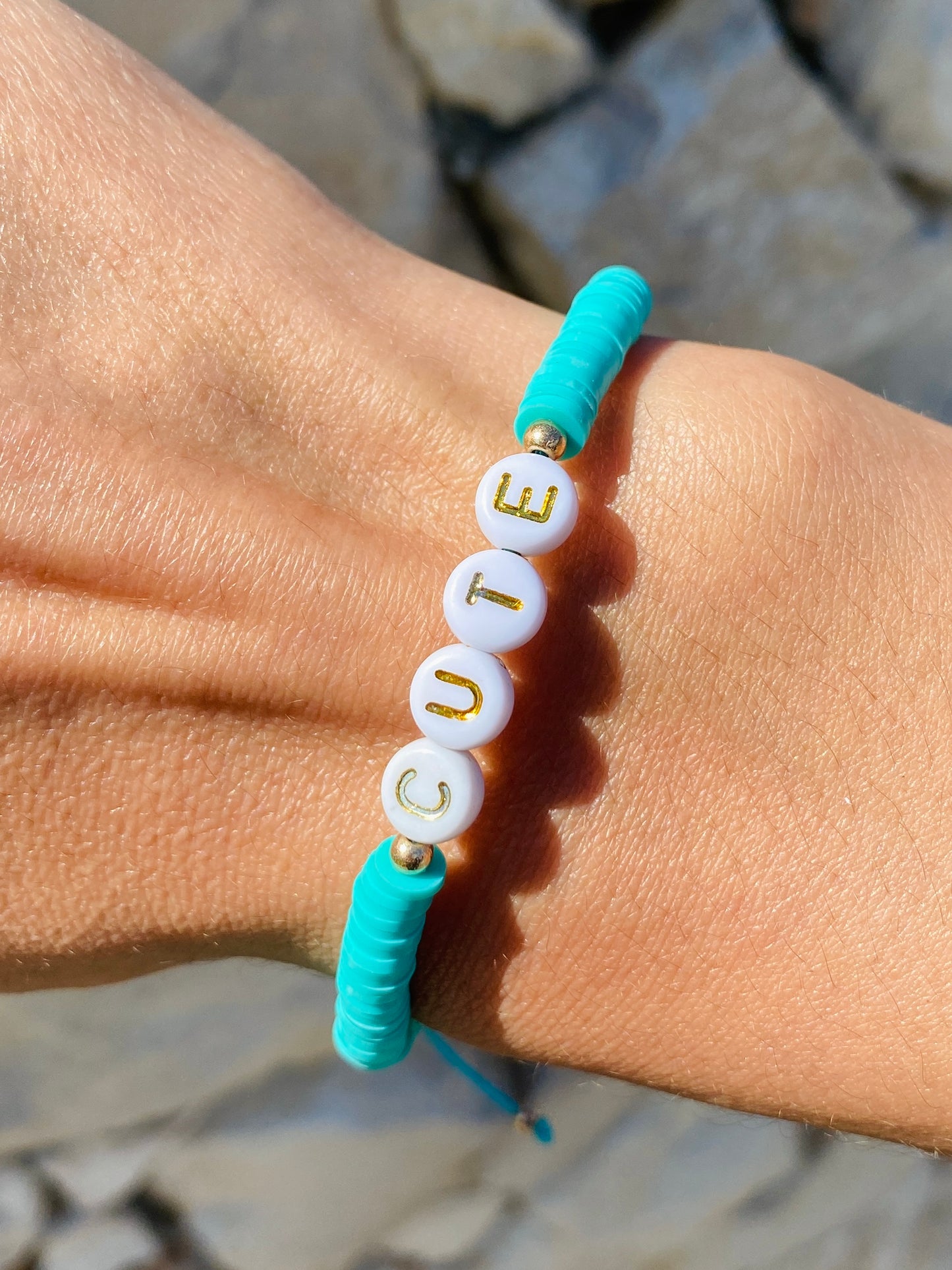Soft Clay Armbandjes