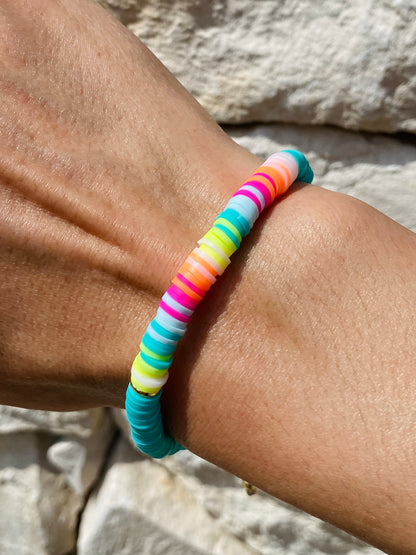 Soft Clay Armbandjes