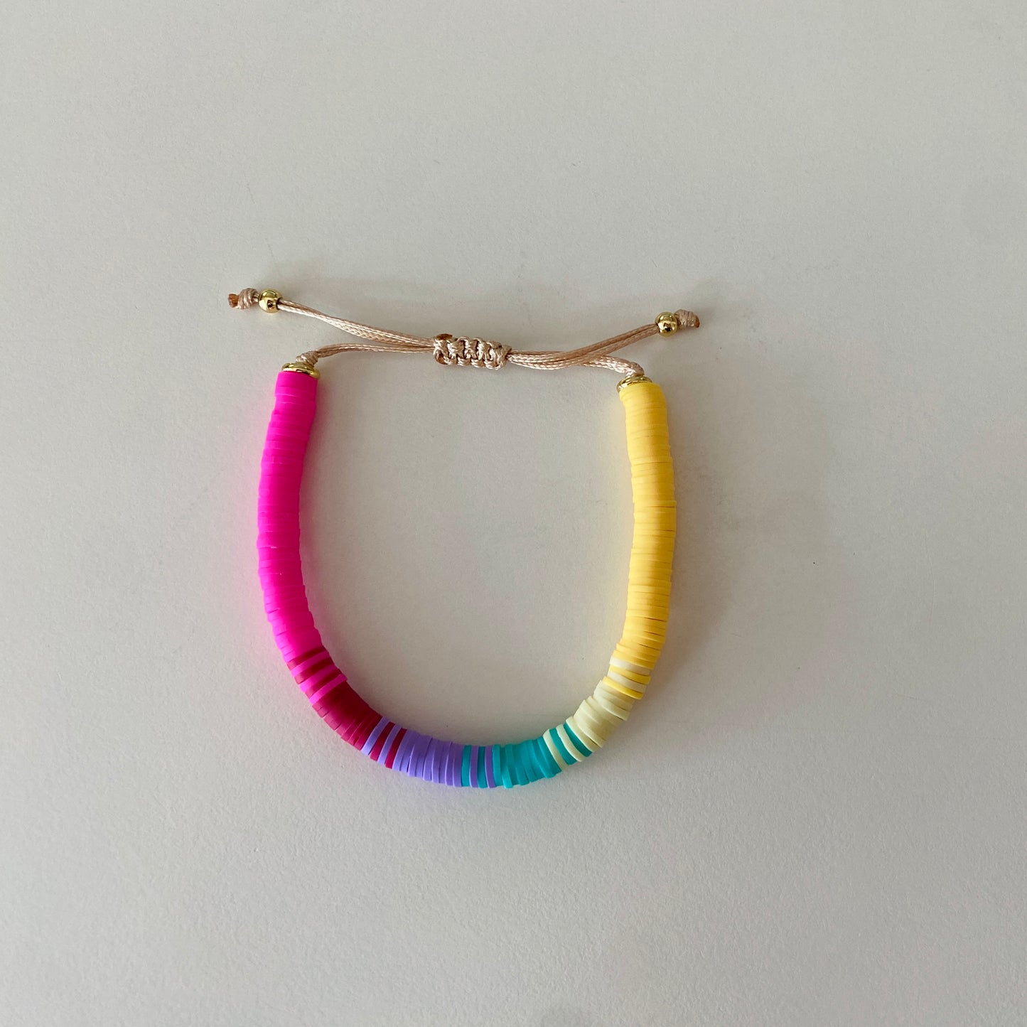 Soft Clay Armbandjes