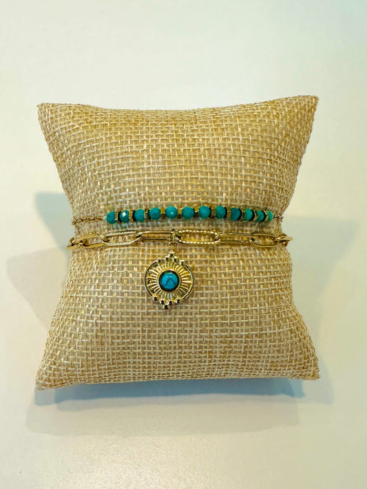 The Lucy Bracelet