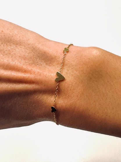 The Love Bracelet