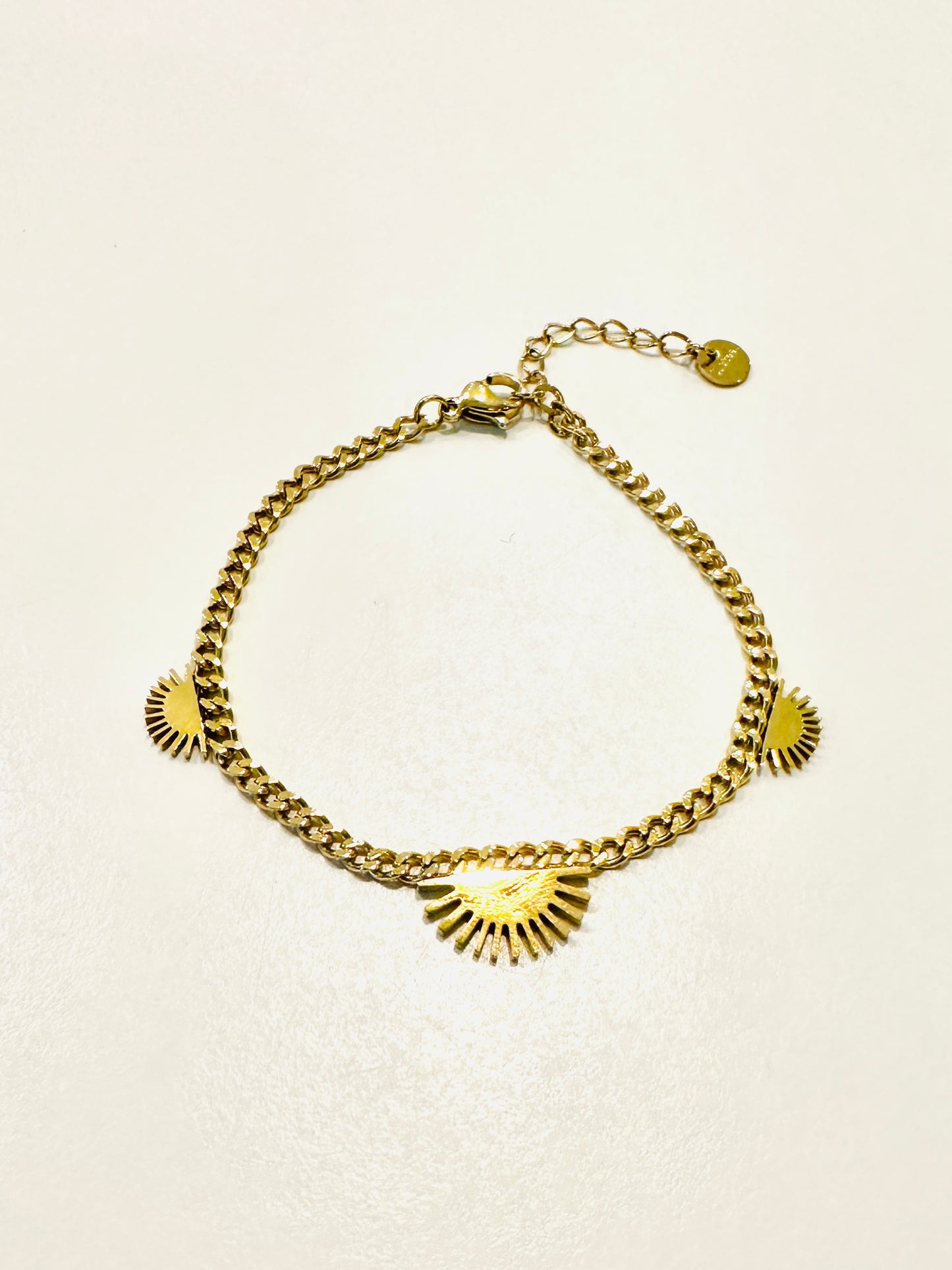 The Sunset Bracelet