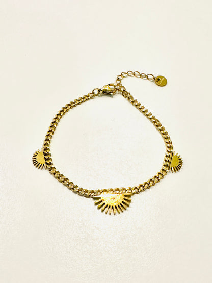 The Sunset Bracelet