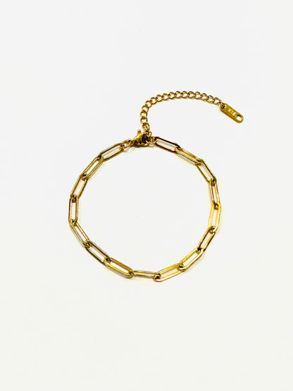 The Large Shackles