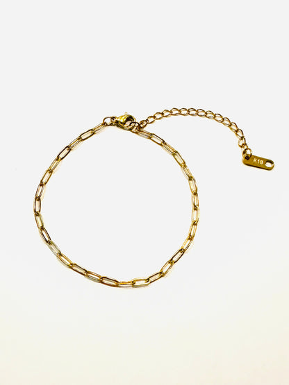 The Mini Shackles