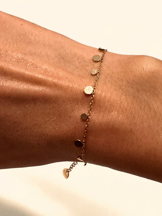 The Elle Bracelet