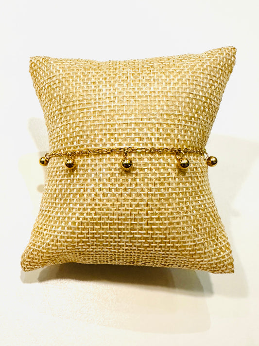 The Mona Bracelet