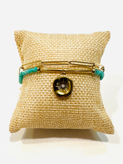 The Emma Bracelet