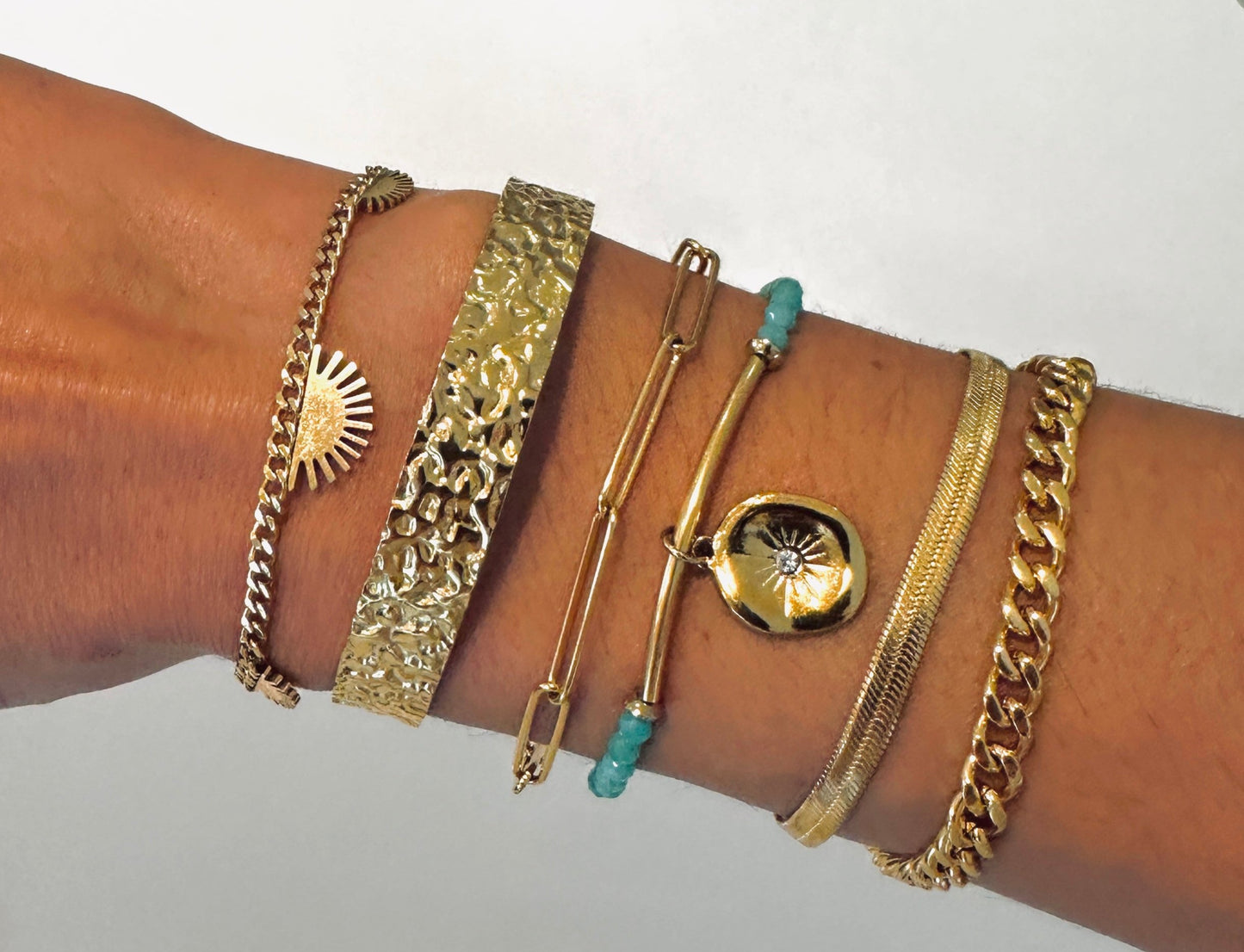 The Gold Collection