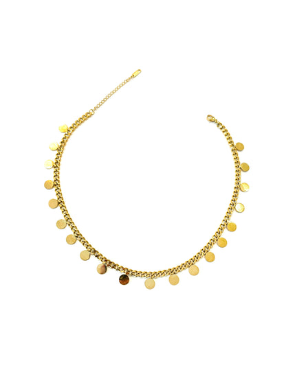 The Elle Necklace