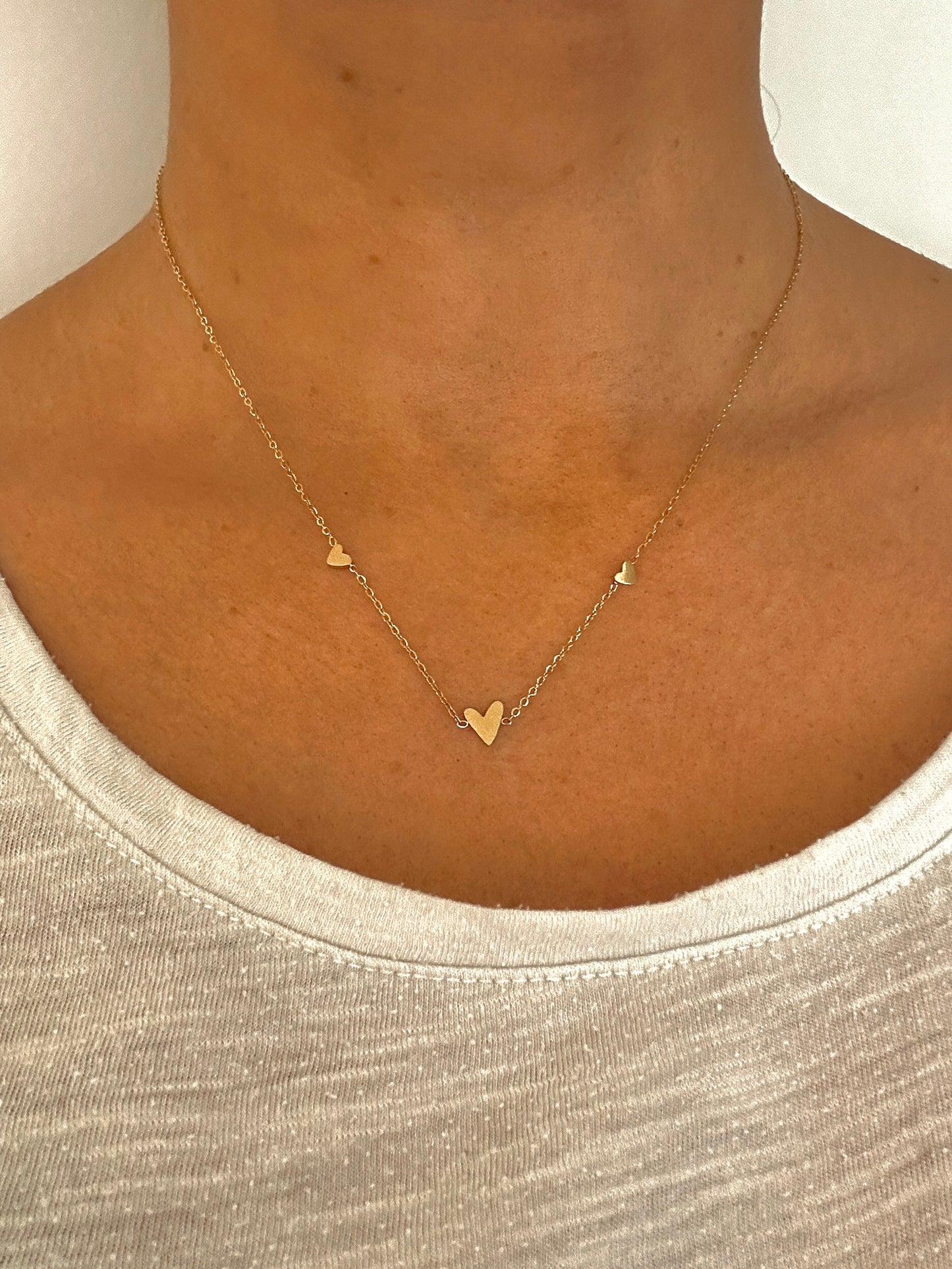 The Love Necklace