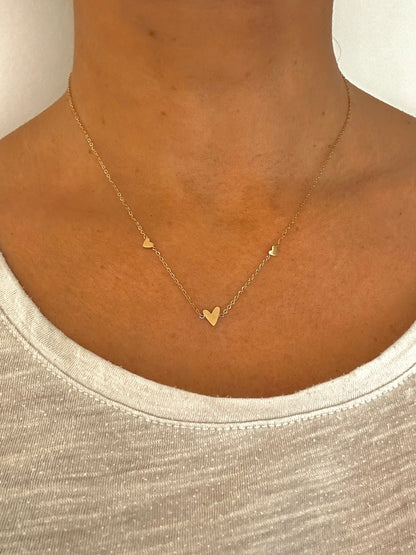 The Love Necklace
