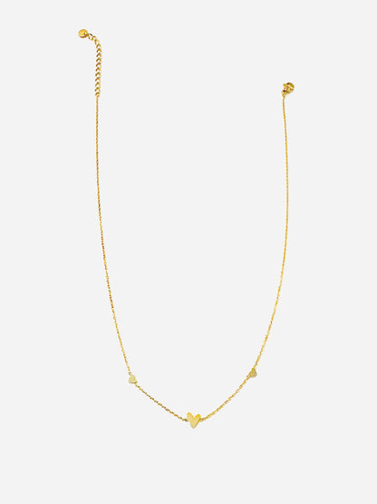 The Love Necklace